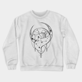 Guarded Crewneck Sweatshirt